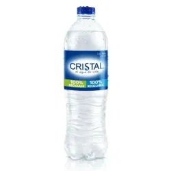 Agua 500ml