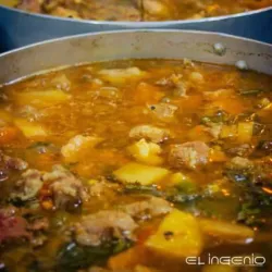 Ajiaco