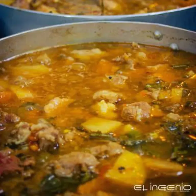 Ajiaco