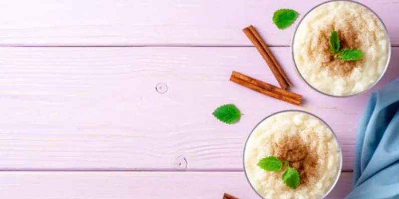 Arroz con Leche