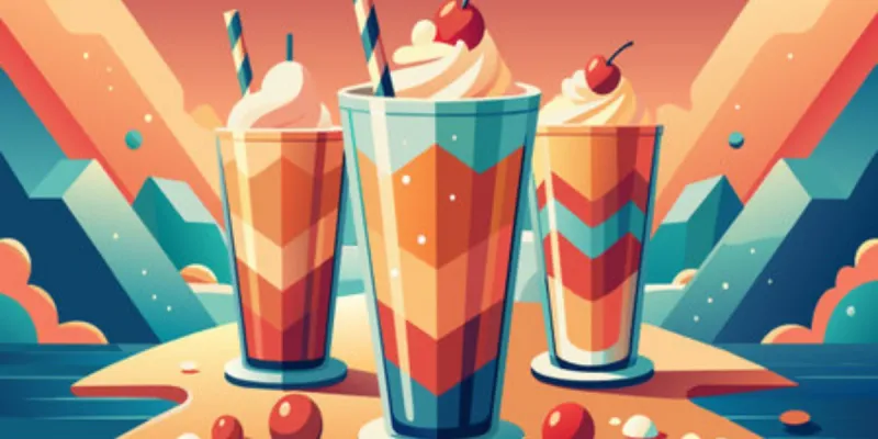 Batido de Helado 