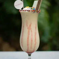 Batido de Helado 