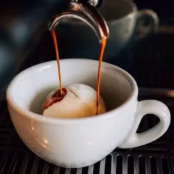 Café Afogato 