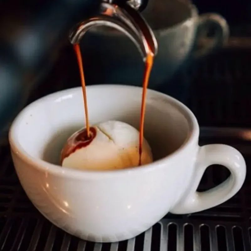 Café Afogato 