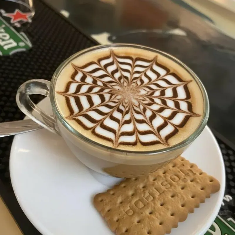 Café Capuchino 