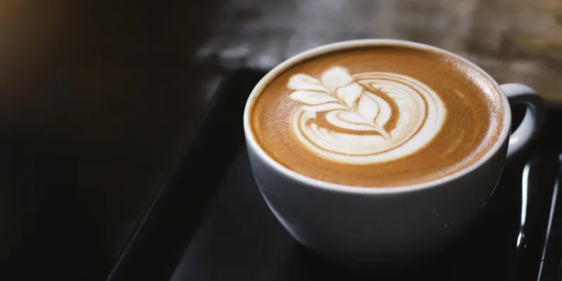 Café Capuchino 