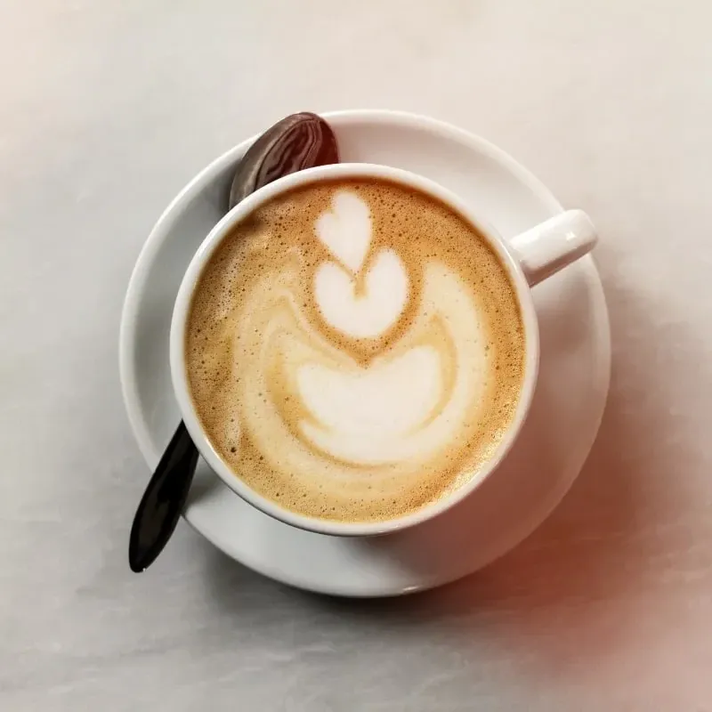 Café Capuchino 