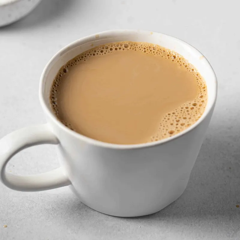 Café con Leche 