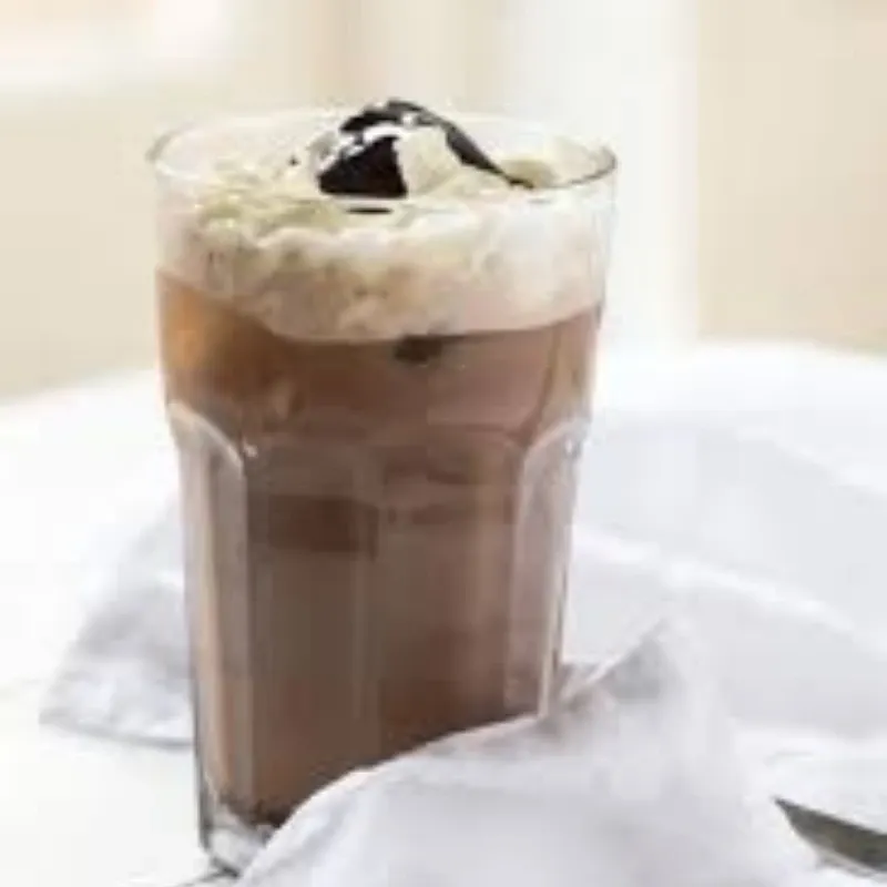 Café Frapuchino