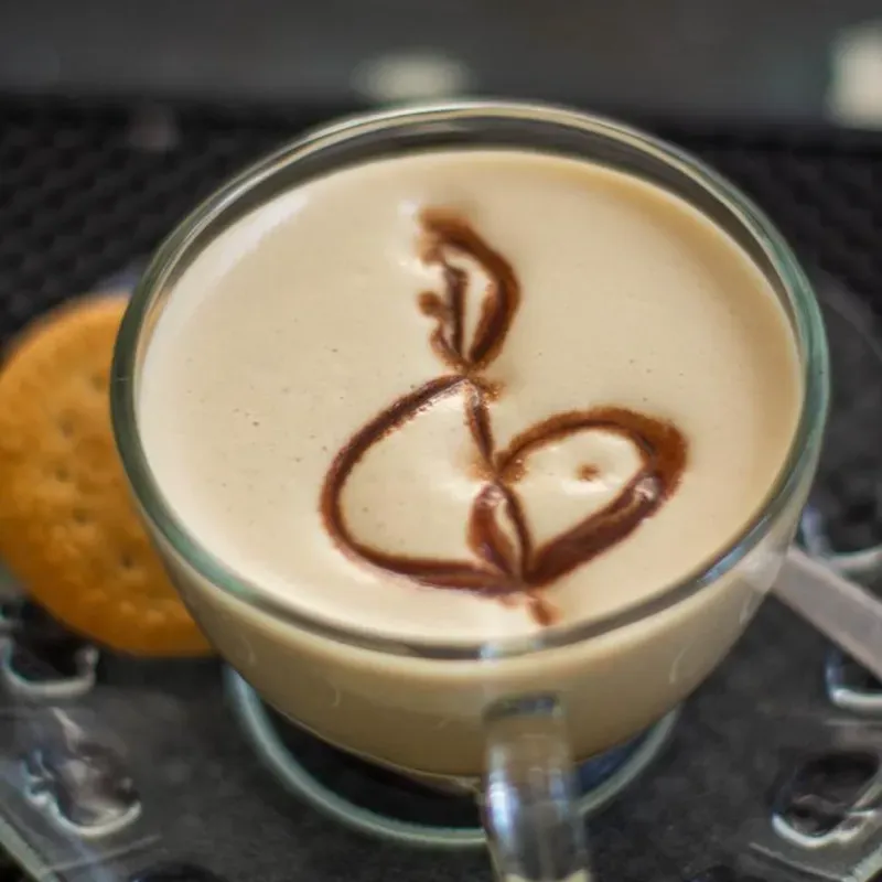 Café Melodía 
