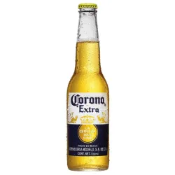 Cerveza Corona