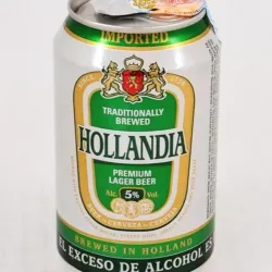 Cerveza Importada 
