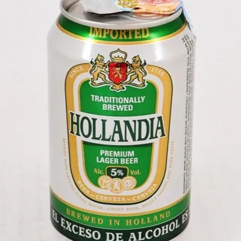 Cerveza Importada 
