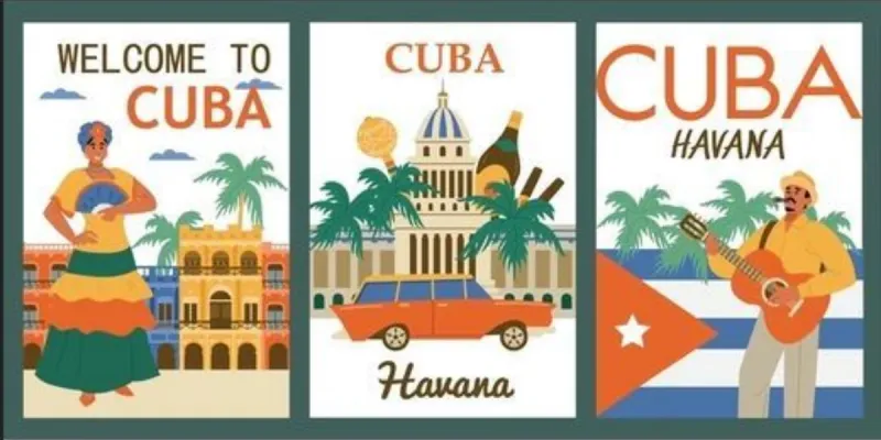 Cóctel Cuba Libre 
