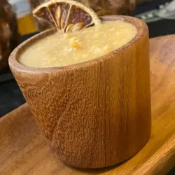 Dulce de Leche 