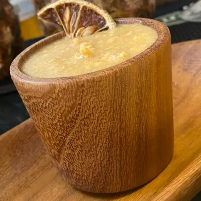 Dulce de Leche 