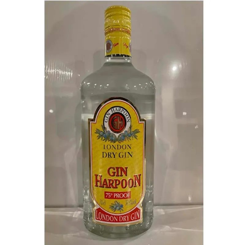Gin Harpoon 