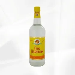 Gin Harpoon 