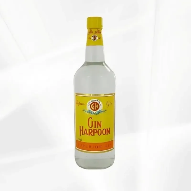 Gin Harpoon 