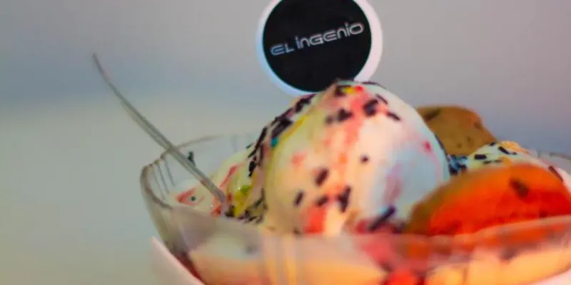 Helado 