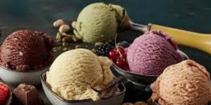 Helado 