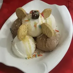 Copa de Helado