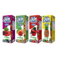Jugo Caja 250ml