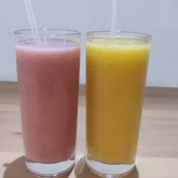Jugos Naturales 