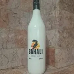 Licor Bahali 