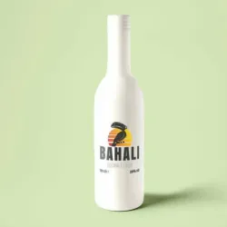 Licor Bahali 