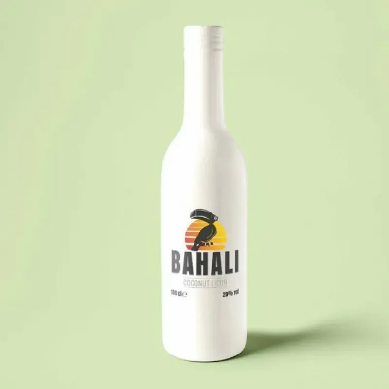 Licor Bahali 
