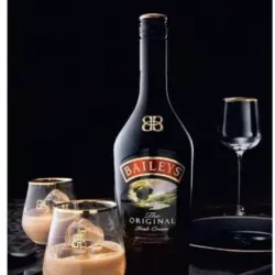 Licor Bailey 