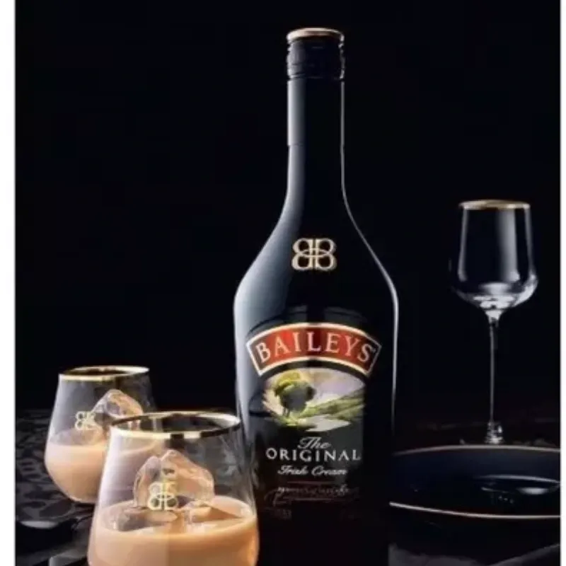 Licor Bailey 