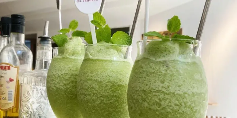 Limonada Imperial 