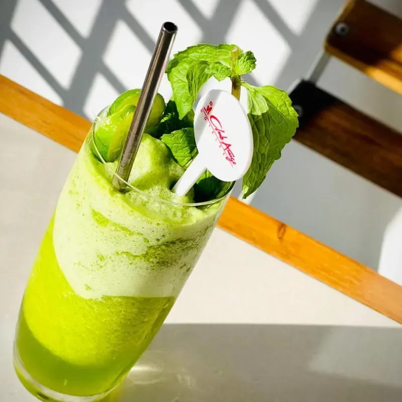 Limonada Imperial 