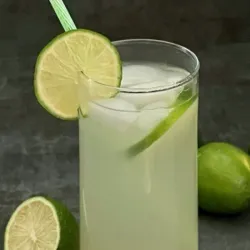 Limonada Natural 