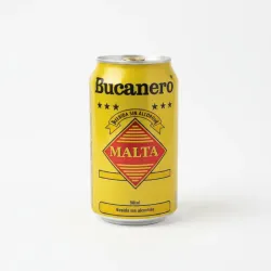 Malta Bucanero 