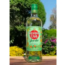 Ron Havana Club Verde 