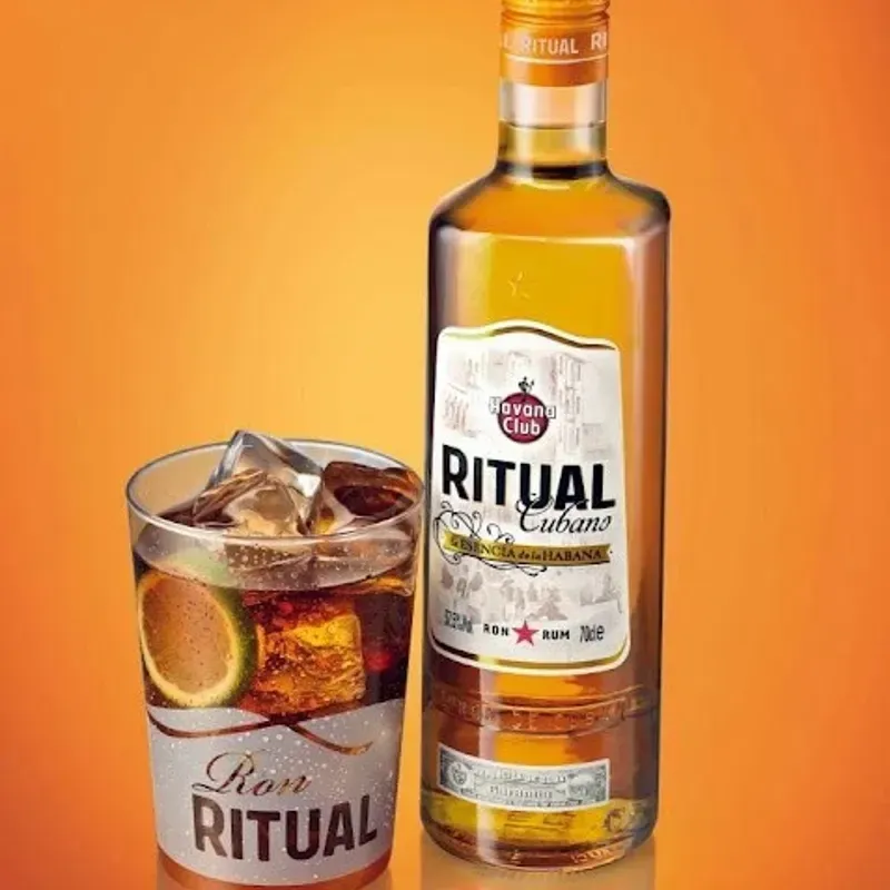 Ron Ritual 
