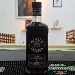 Tequila Olmeca Chocolate 
