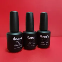 Base Coat Nena's 