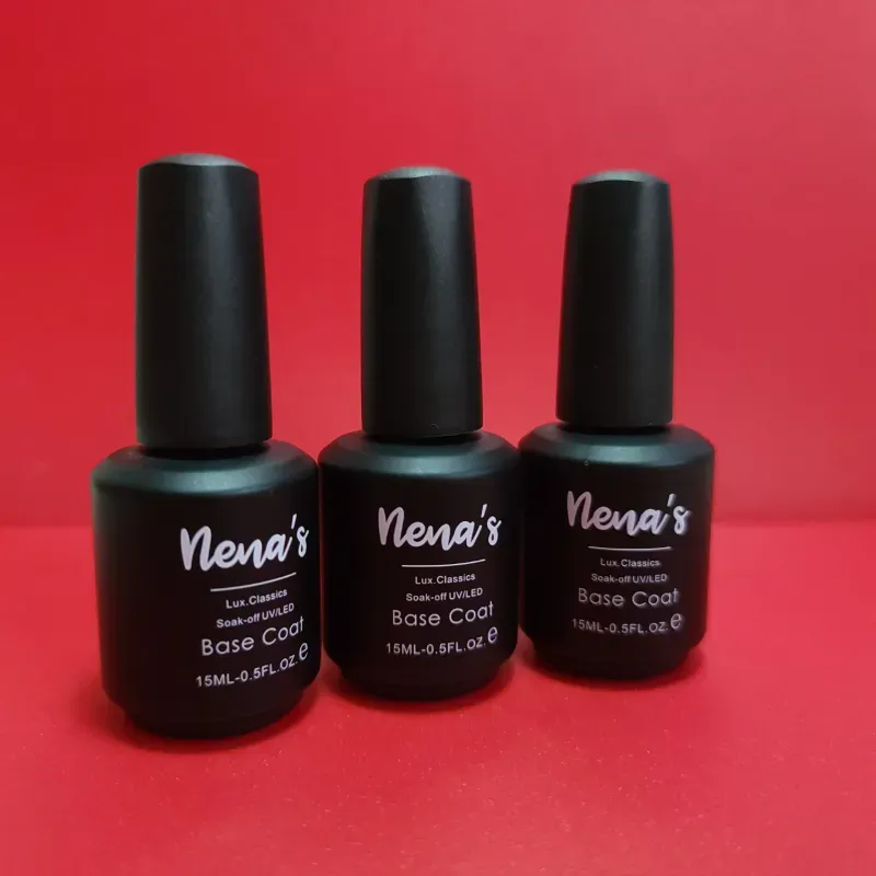 Base Coat Nena's 