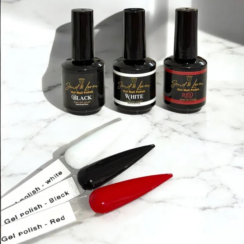 Gel Polish 