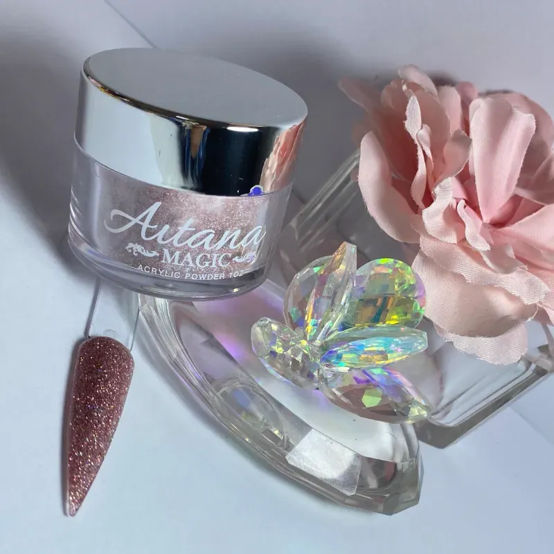 Glitter Diamond 4