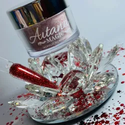 Glitter Diamond 8 
