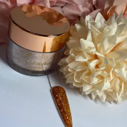 Glitter Hot Cocoa 
