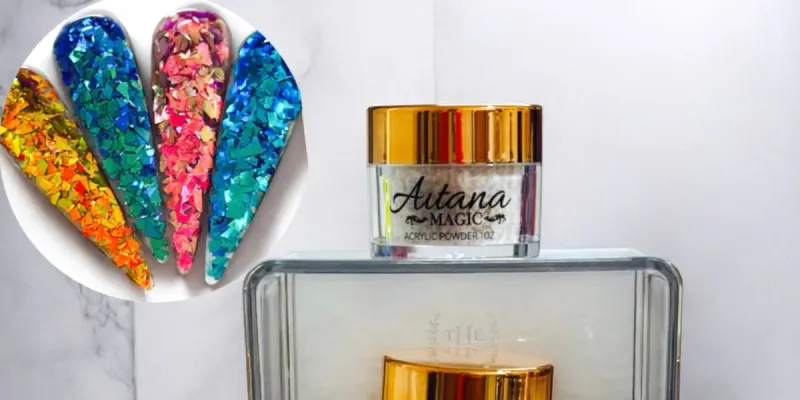 Glitter 