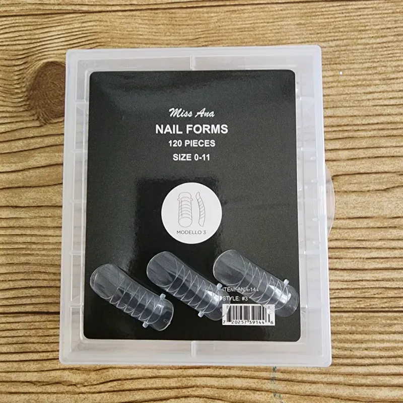 Moldes Dual 