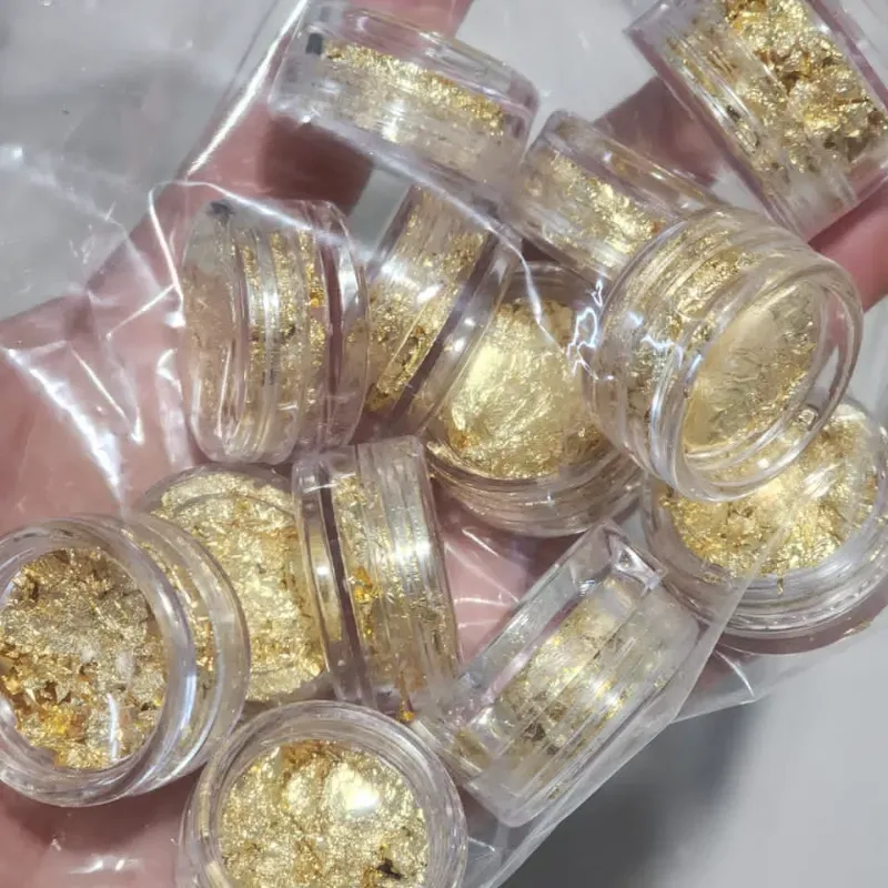 Papel oro