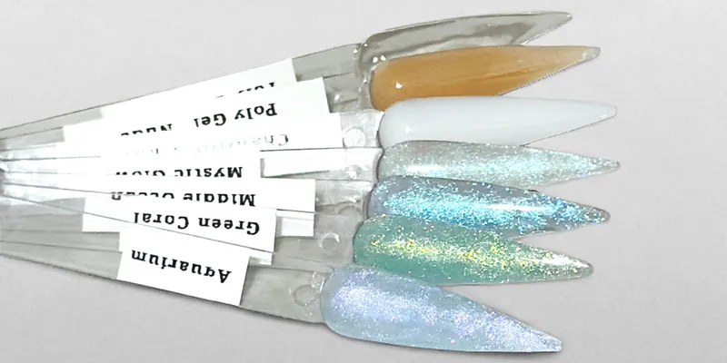 POLYGEL 